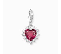 THOMAS SABO Charm-Anhänger Recyceltes 925 Silber
