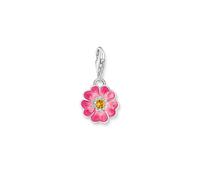 Thomas Sabo - 2208-496-7 - Charm-AnhÃ¤nger - Damen - Blume - As We Are