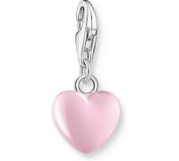 Thomas Sabo Charm 925er Silber, Emaille One Size Damen