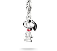 Thomas Sabo Charm 925er Silber, Emaille One Size Damen
