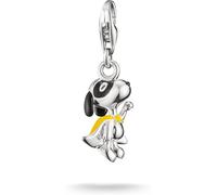 Thomas Sabo Charm - Peanuts™ Snoopy - 2242-664-7 silber
