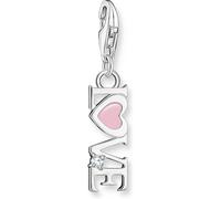 Thomas Sabo Loveanhänger Charm Club 2011-041-9