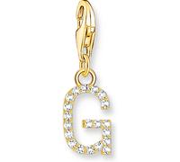 Thomas Sabo Charm 925er Silber G Damen