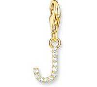 Thomas Sabo Charm 925er Silber J Damen