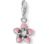 Thomas Sabo Charm 925er Silber One Size Damen