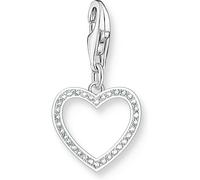 Thomas Sabo Charm 925er Silber One Size Damen