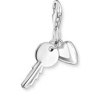 Thomas Sabo Charm 925er Silber One Size Damen