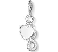 Thomas Sabo Charm 925er Silber One Size Damen
