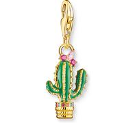 Thomas Sabo Charm 925er Silber One Size Damen