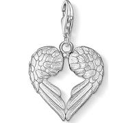 Thomas Sabo Charm 925er Silber One Size Damen