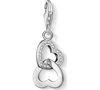 Thomas Sabo Charm 925er Silber One Size Damen