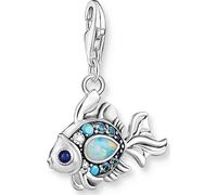 Thomas Sabo Charm 925er Silber One Size Damen