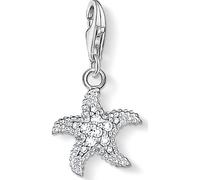 Thomas Sabo Charm 925er Silber One Size Damen