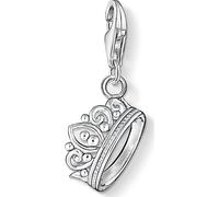 Thomas Sabo Charm 925er Silber One Size Damen