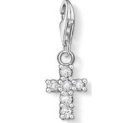 Thomas Sabo Charm 925er Silber One Size Damen