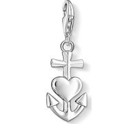THOMAS SABO Charm aus Sterling Silber Silber