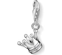 Thomas Sabo Charm 925er Silber One Size Damen