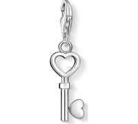 THOMAS SABO Charm-Anhänger Schlüssel 925 Sterlingsilber