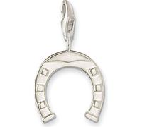 Thomas Sabo Charm 925er Silber One Size Damen