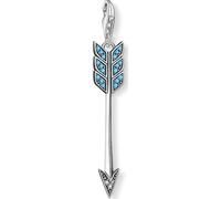 Thomas Sabo Charm 925er Silber One Size Damen