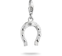 Thomas Sabo Charm 925er Silber One Size Damen