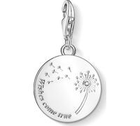 Thomas Sabo Charm 925er Silber One Size Damen