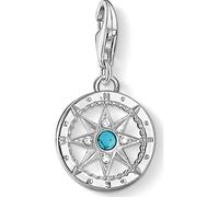 Thomas Sabo Charm 925er Silber One Size Damen