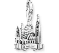 Thomas Sabo Charm 925er Silber One Size Damen