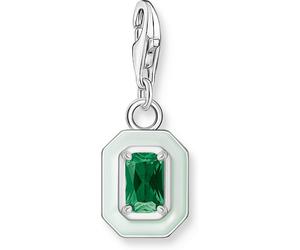 Thomas Sabo Charm 925er Silber One Size Damen