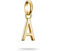 Thomas Sabo Charm 925er Silber, recycelt A Damen