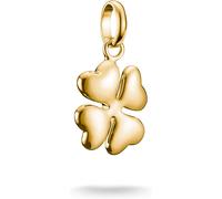 Thomas Sabo Charm 925er Silber, recycelt gold Damen