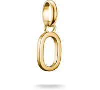 Thomas Sabo Charm 925er Silber, recycelt O Damen