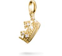Thomas Sabo Charm - Krone - CC1247-414-14 gold