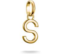 Thomas Sabo Charm 925er Silber, recycelt S Damen