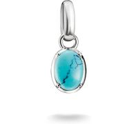 THOMAS SABO Charm-Anhänger Sterling Silber