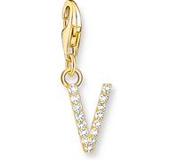 Thomas Sabo Charm 925er Silber V Damen