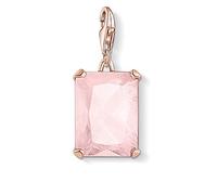 Thomas Sabo Charm-Anhänger 1843-536-9 Silber Roségold