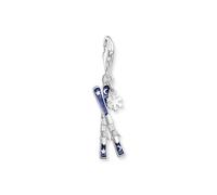 Thomas Sabo Lebkuchenhausanhänger Charm 2058-340-7