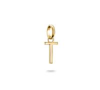 Thomas Sabo Charm - T - CC1226-413-39 gold
