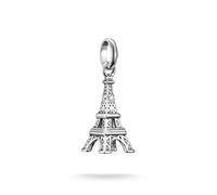 Thomas Sabo Eiffelturmanhänger Charm Club Connect CC1283-643-14