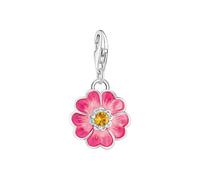 Thomas Sabo - 2208-496-7 - Charm-AnhÃ¤nger - Damen - Blume - As We Are