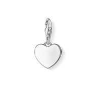 Thomas Sabo Charm Sterling Silver 0766-001-12
