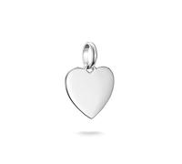 Thomas Sabo Charm-Anhänger Charm Club Connect Herz Recyceltes 925er Silber CC1272-001-21
