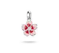 Thomas Sabo Kirschblütenanhänger Charm Club Connect CC1343-007-9