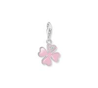 Thomas Sabo Kleeblattanhänger Charm 2022-041-9