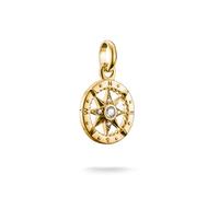 Thomas Sabo Charm - Kompass - CC1261-414-14 gold