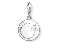 Thomas Sabo Charm-Anhänger Pusteblume 1457-051-21
