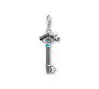 Thomas Sabo - 1666-340-7 - Charm-Anhänger - Schlüssel - mehrfarbig