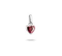 Thomas Sabo - CC1335-051-10 - Charm - Damen - 925 Silber - 1,5cm - Birthstones