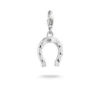 THOMAS SABO Charm-Anhänger Sterling Silber